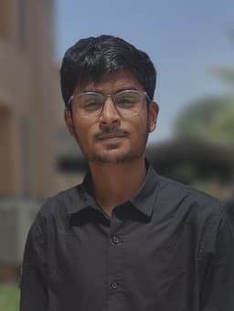 Ahmed Haque